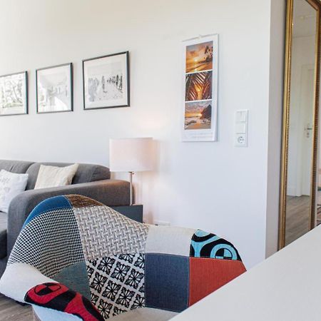 Ferienwohnung Der Olle Hansen 티멘도르프스트랜드 외부 사진